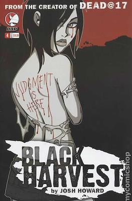 Black Harvest #4