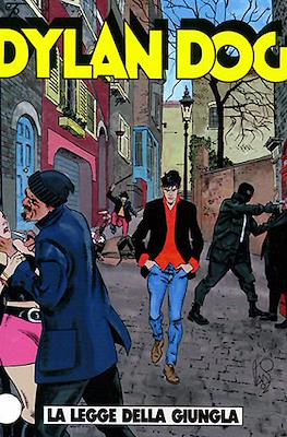 Dylan Dog #198