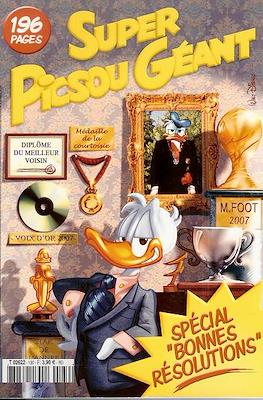 Super Picsou Géant #136