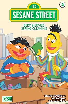 Sesame Street (2024) #2