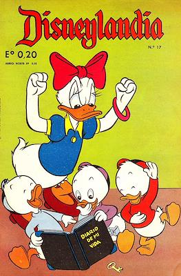 Disneylandia #17