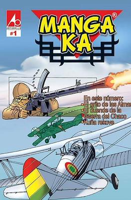 Manga Ka