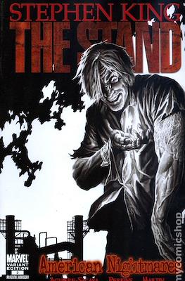 The Stand: American Nightmares (Variant Cover) #2.1