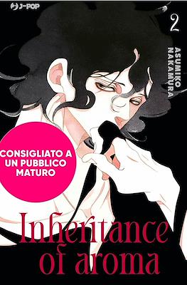 Inheritance of aroma #2