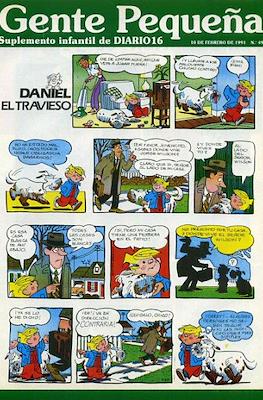 Gente Pequeña / Gente Joven #49