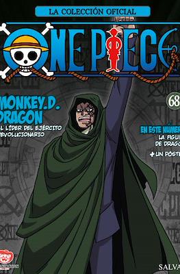 One Piece. La colección oficial (Grapa) #68