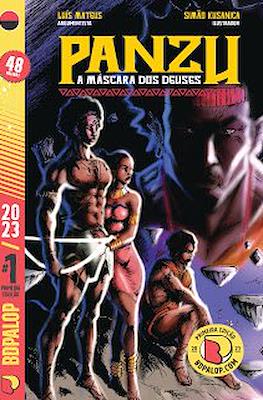 Coleção BD Palop #3