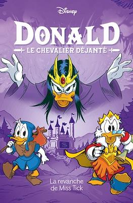 Donald : Le chevalier déjanté #5