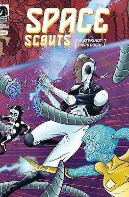 Space Scouts #2