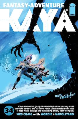 Kaya #34