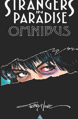 Strangers in Paradise - Omnibus Edition