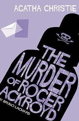 Agatha Christie Graphic Novels #8