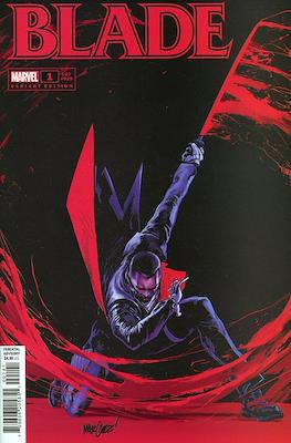 Blade Vol. 4 (2023-Variant Covers) (Comic Book) #1.1