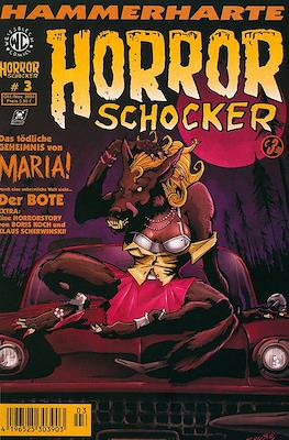 Horrorschocker #3