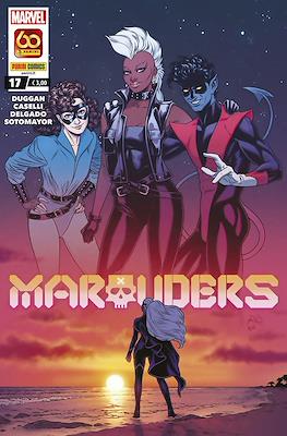 I Nuovissimi X-Men #95