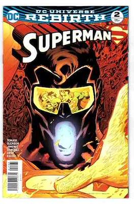 Superman (2017-...) #2