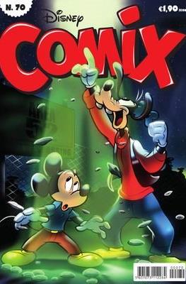 Disney Comix #70