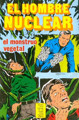 El Hombre Nuclear #43