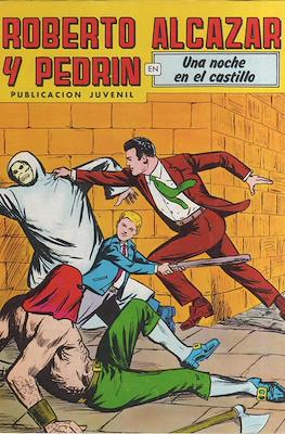 Roberto Alcázar y Pedrín. 2ª época #248