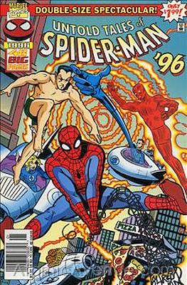 Untold Tales of Spider-Man Annual