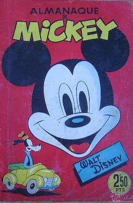 Almanaque por Walt Disney #2