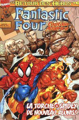 Fantastic Four Vol. 2 #9
