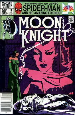 Moon Knight Vol. 1 (1980-1984) #14