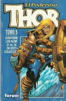 Thor Vol. 3 (Retapado) #5