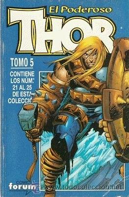 Thor Vol. 3 #5