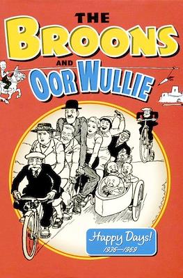 The Broons and Oor Wullie #13