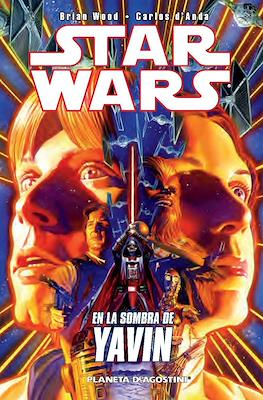 Star Wars (2013-2014) (Rústica 112 pp) #1