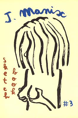 Sketch book #3
