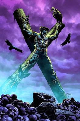 Wolverine Vol. 8 (2024-Variant Cover) #1.94