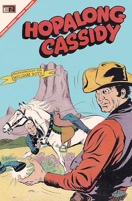 Hopalong Cassidy #153