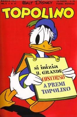 Topolino #27