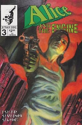 Alice and The Engine #3