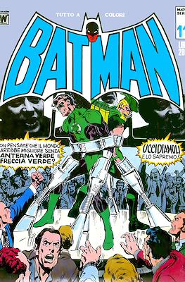 Batman Vol. 2 #11