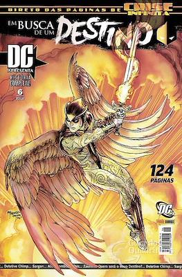 DC Apresenta #6
