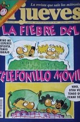 El Jueves #964