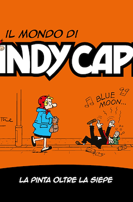 Il mondo di Andy Capp #149