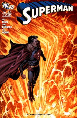 Superman #41