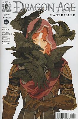 Dragon Age: Magekiller #4