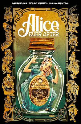 Alice Ever After