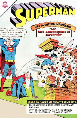 Supermán #558