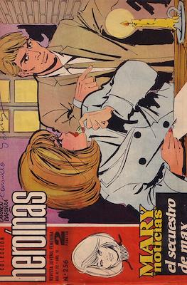 Mary "Noticias" / Heroínas (1962-1971) #256