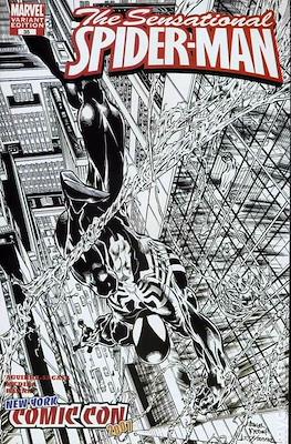 Marvel Knights: Spider-Man/Sensational Spider-Man (2004-2007 Variant Cover) #35.2