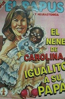 El Papus #528