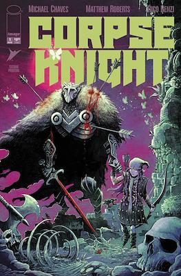 Corpse Knight (Variant Covers) #1.91