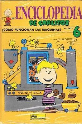 Enciclopedia de Carlitos #6