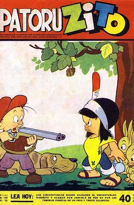 Patoruzito #184